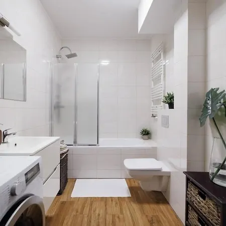 Vivaldiego Appartement *