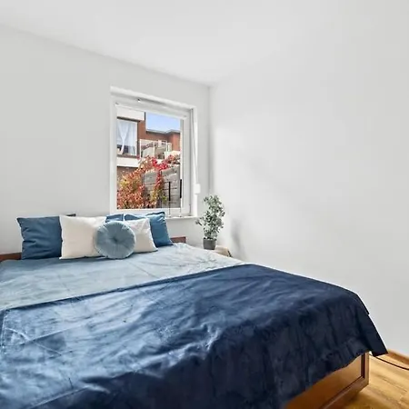 Appartement Vivaldiego Wrocław