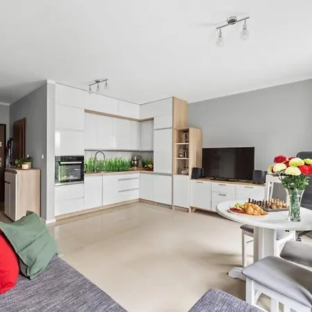 Vivaldiego Appartement