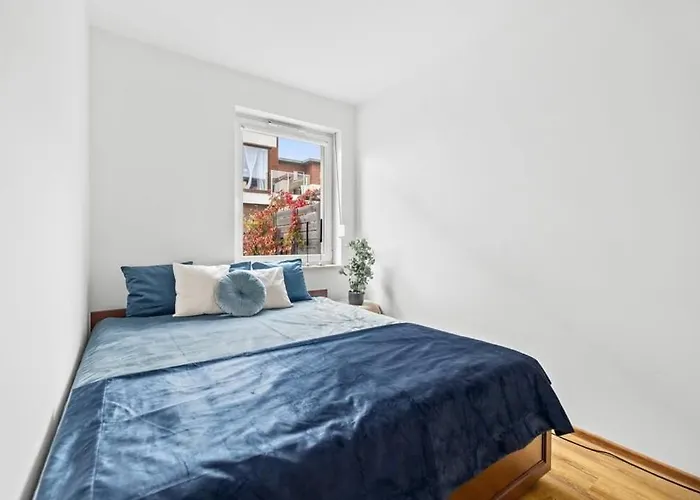 Appartement Vivaldiego Wrocław