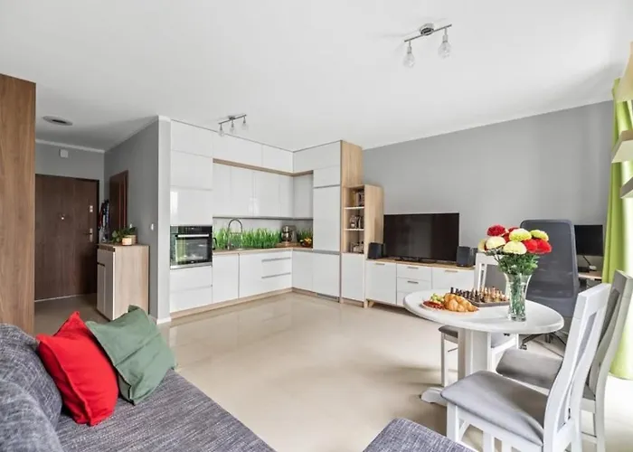 Vivaldiego Appartement